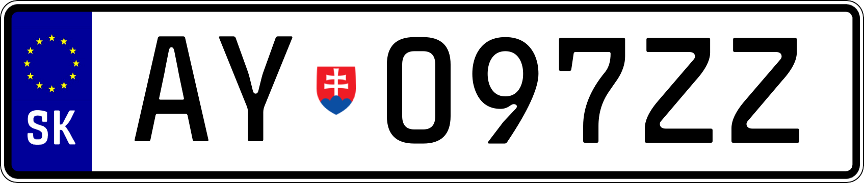 Typ IV - Vlastná 1R