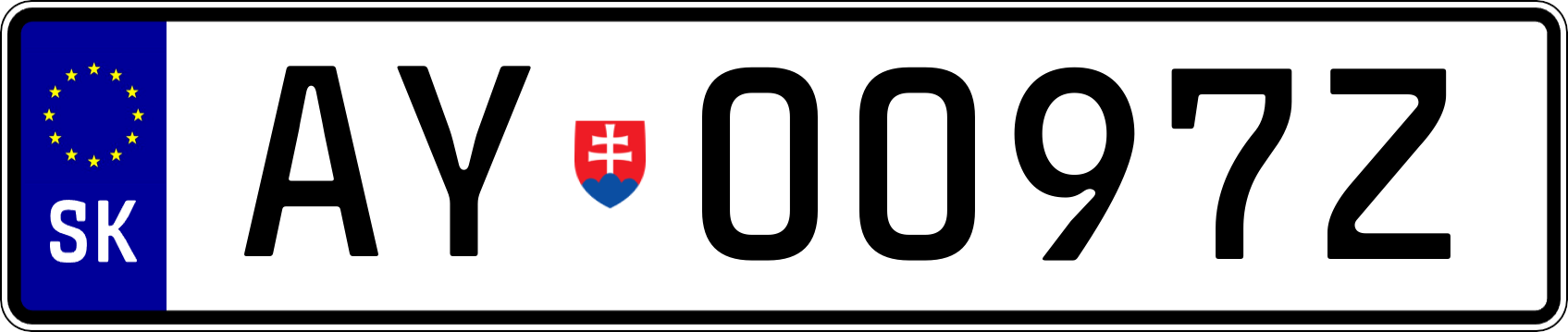 Typ IV - Vlastná 1R