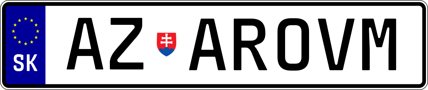 Typ IV - Vlastná 1R