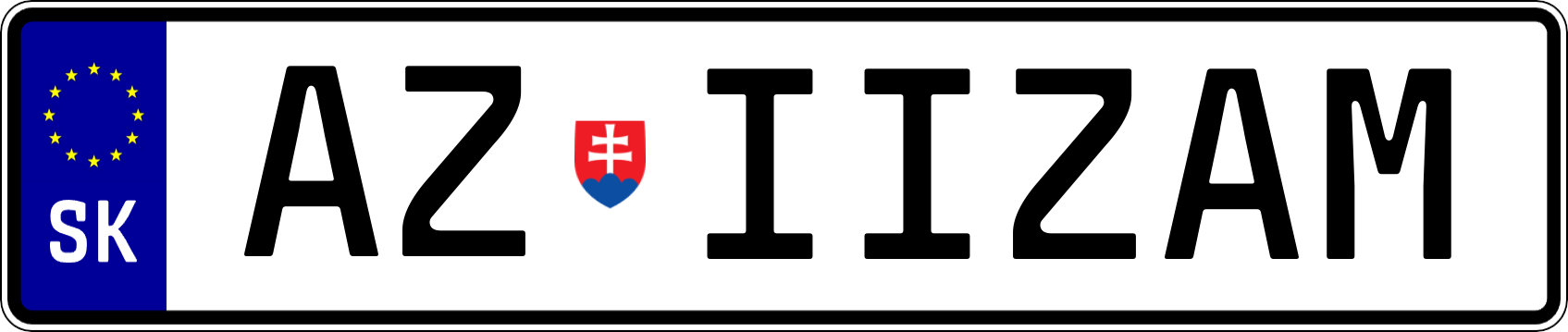 Typ IV - Vlastná 1R