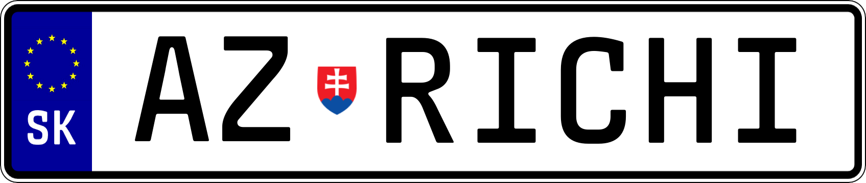 Typ IV - Vlastná 1R