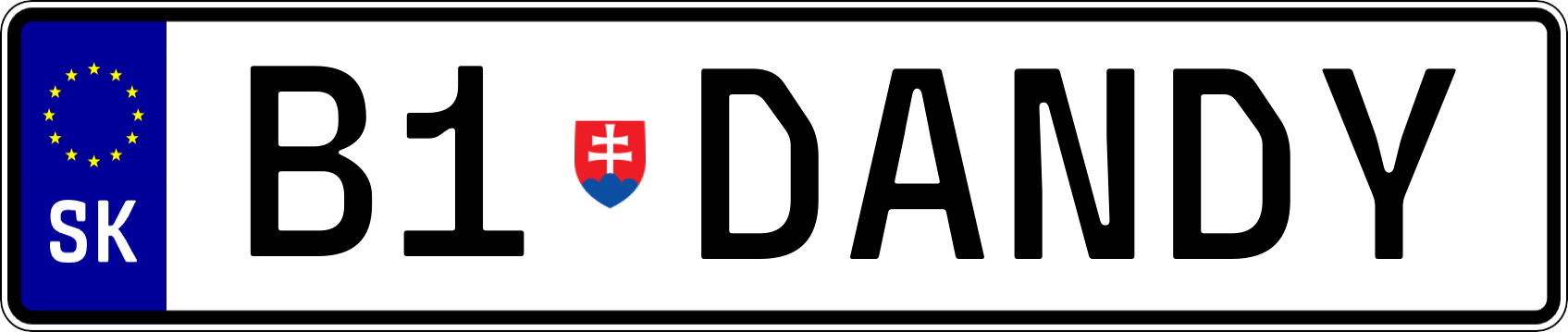 Typ IV - Vlastná 1R