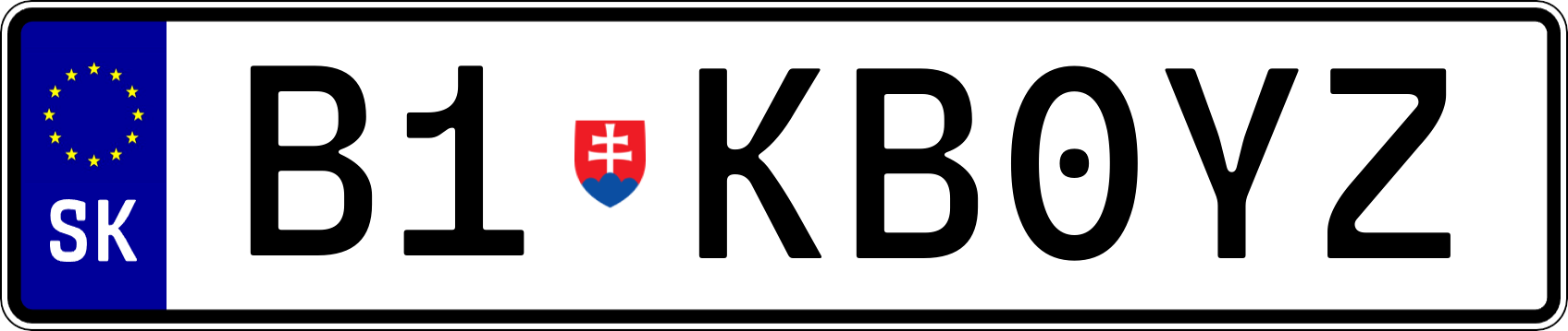 Typ IV - Vlastná 1R