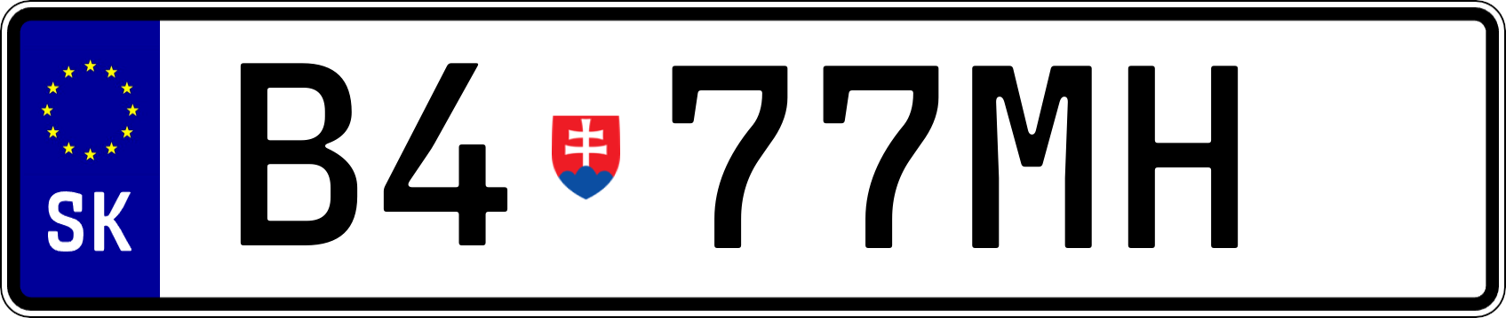 Typ IV - Vlastná 1R