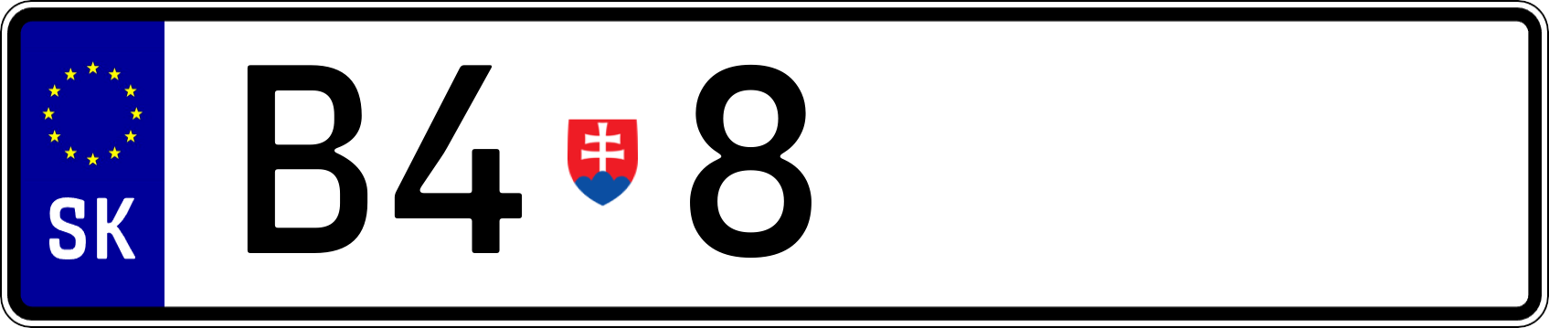 Typ IV - Vlastná 1R