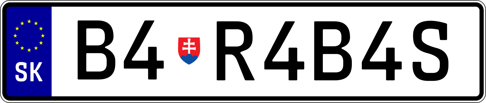 Typ IV - Vlastná 1R