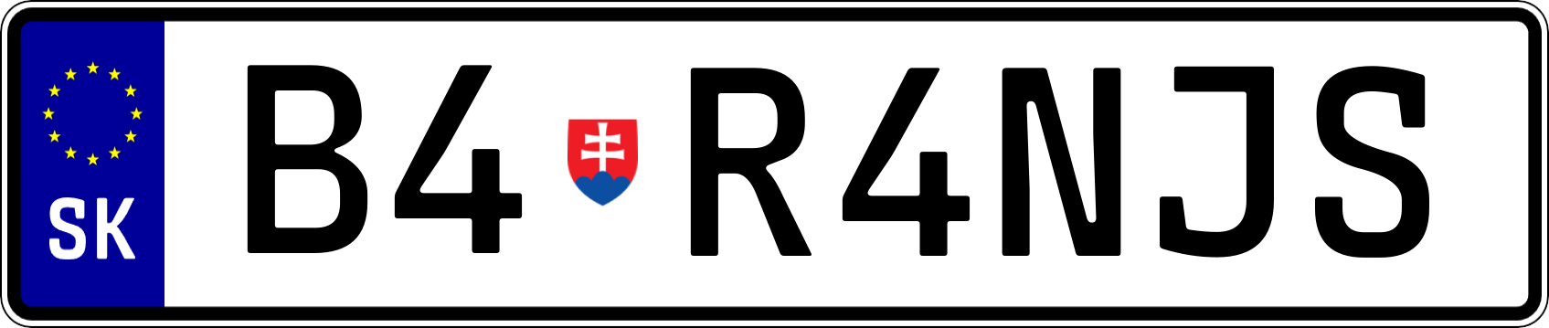 Typ IV - Vlastná 1R