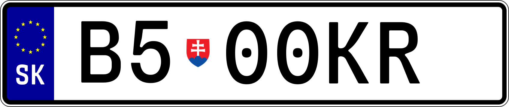 Typ IV - Vlastná 1R