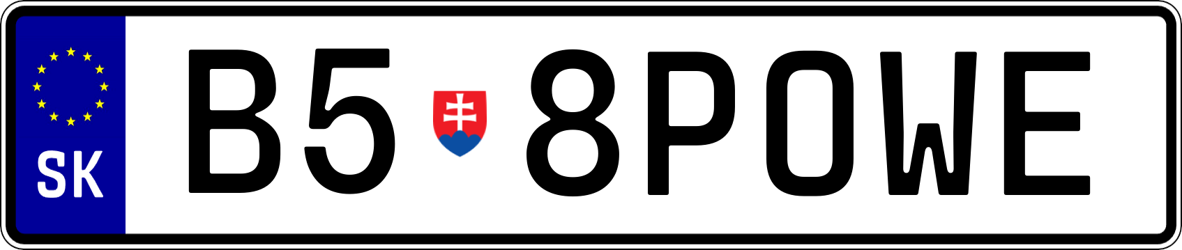 Typ IV - Vlastná 1R