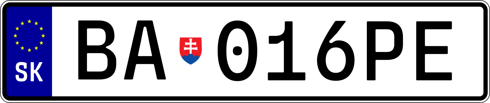 Typ IV - Vlastná 1R