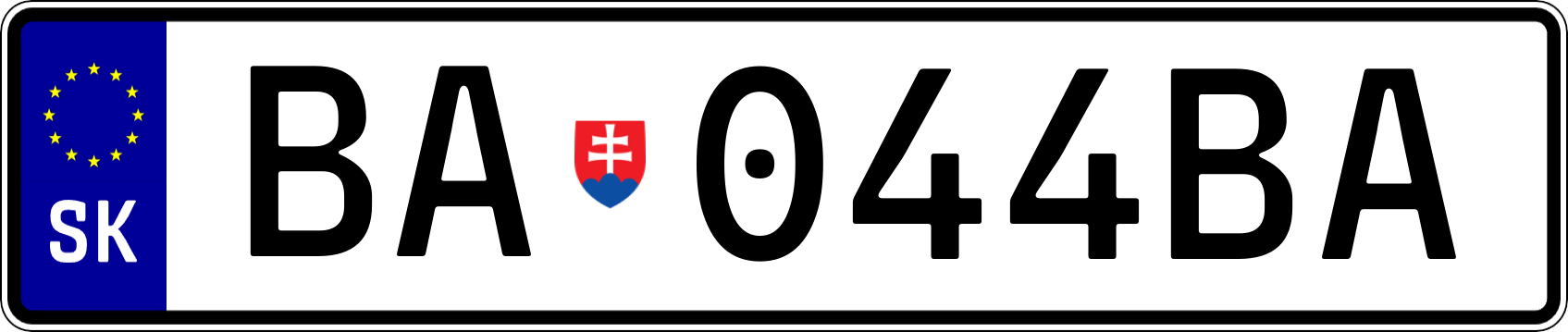 Typ IV - Vlastná 1R