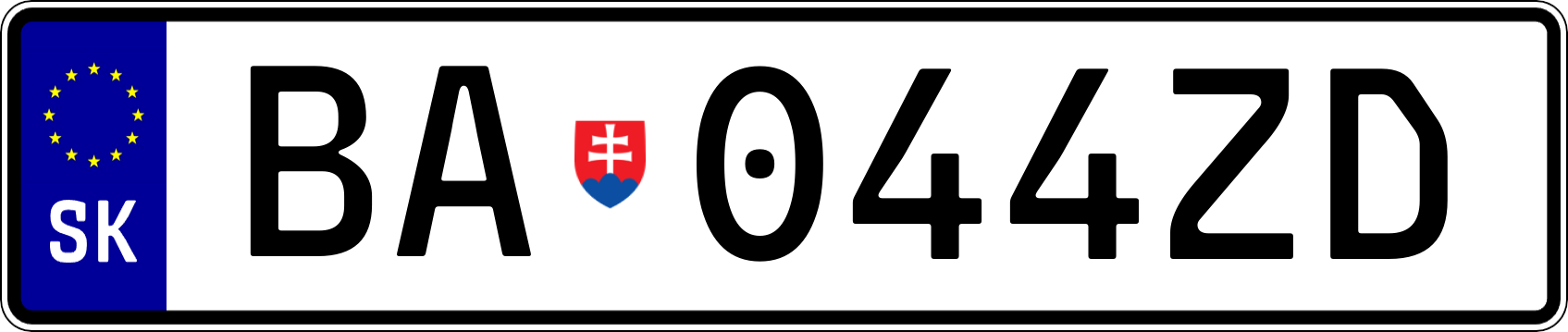 Typ IV - Vlastná 1R