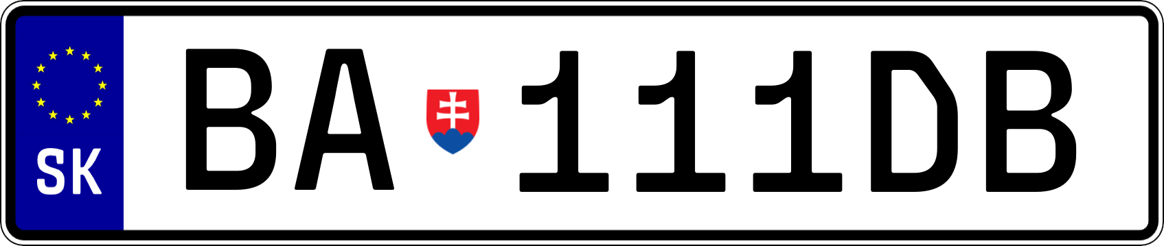 Typ IV - Vlastná 1R