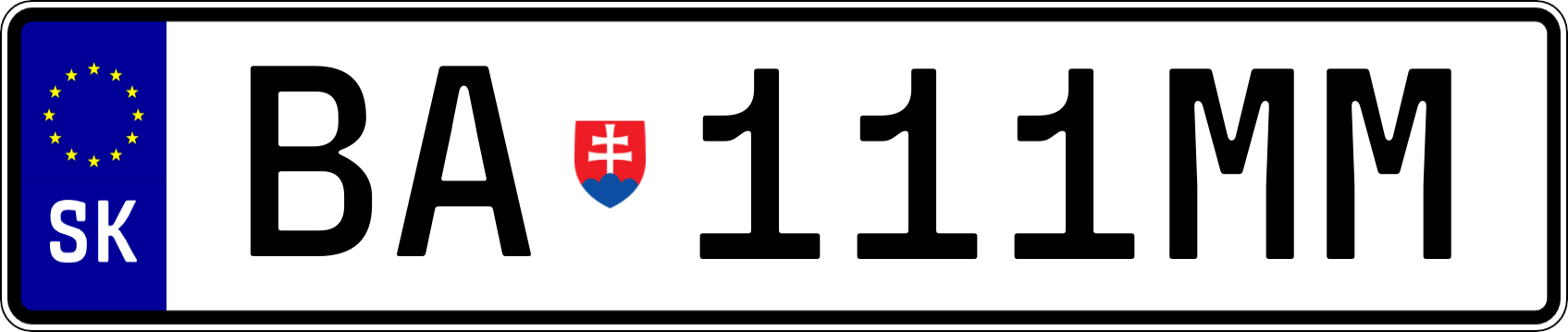 Typ IV - Vlastná 1R