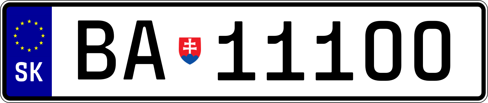 Typ IV - Vlastná 1R