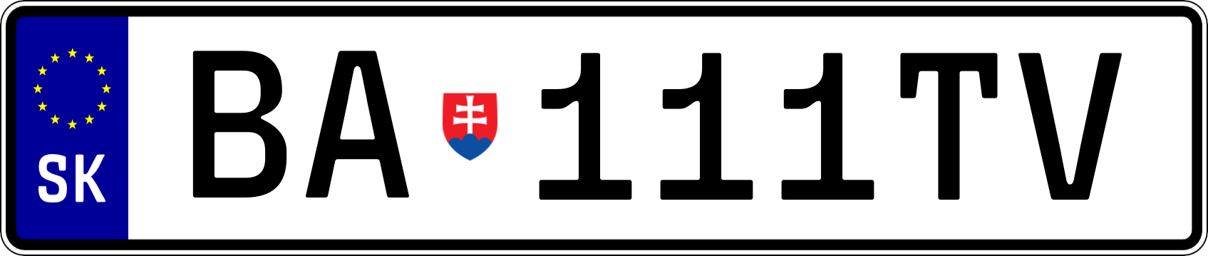 Typ IV - Vlastná 1R