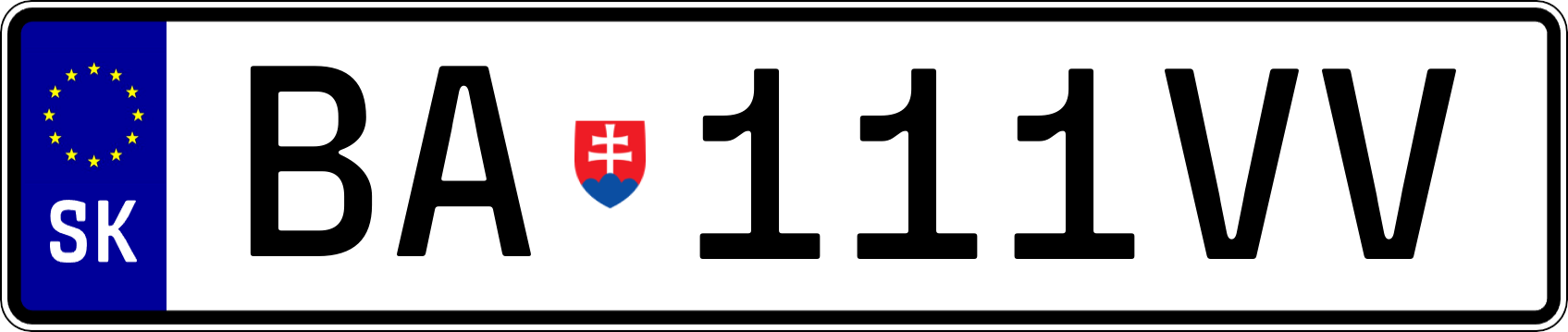 Typ IV - Vlastná 1R