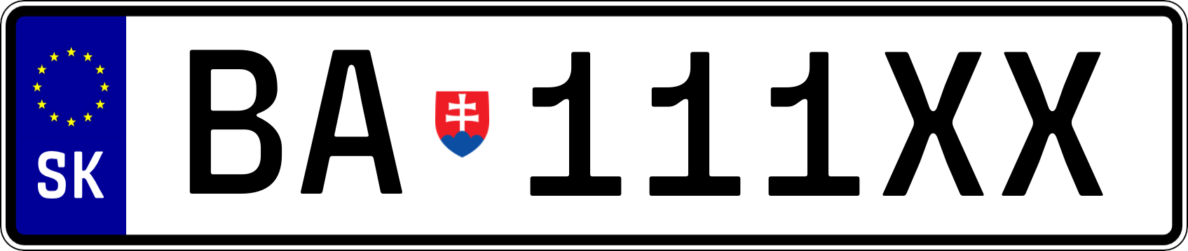 Typ IV - Vlastná 1R