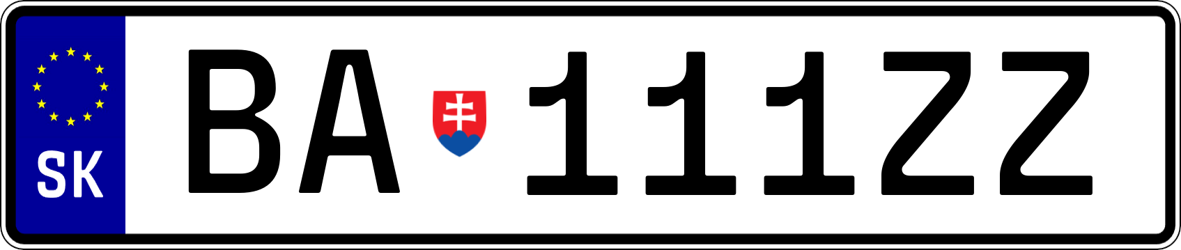 Typ IV - Vlastná 1R