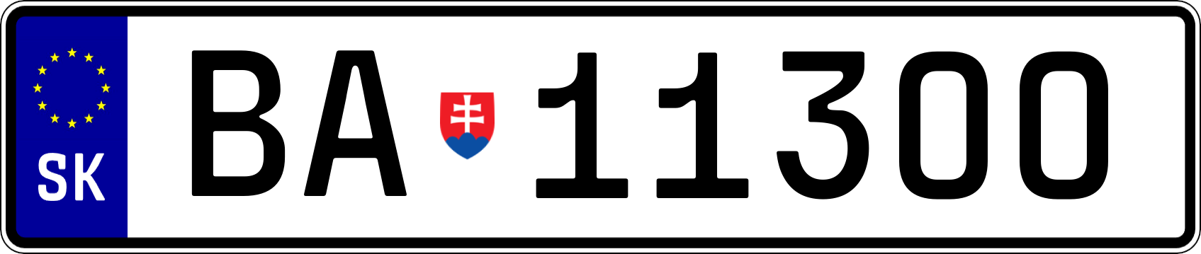 Typ IV - Vlastná 1R