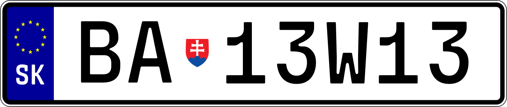 Typ IV - Vlastná 1R