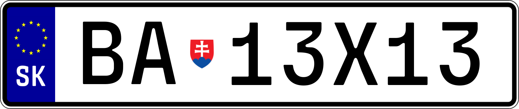 Typ IV - Vlastná 1R