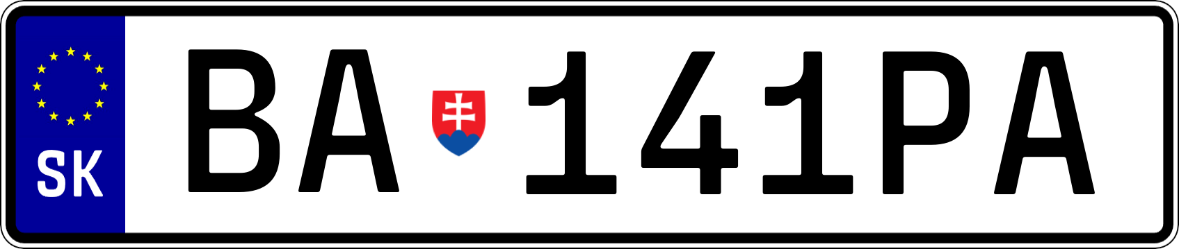 Typ IV - Vlastná 1R