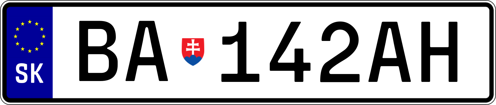Typ IV - Vlastná 1R