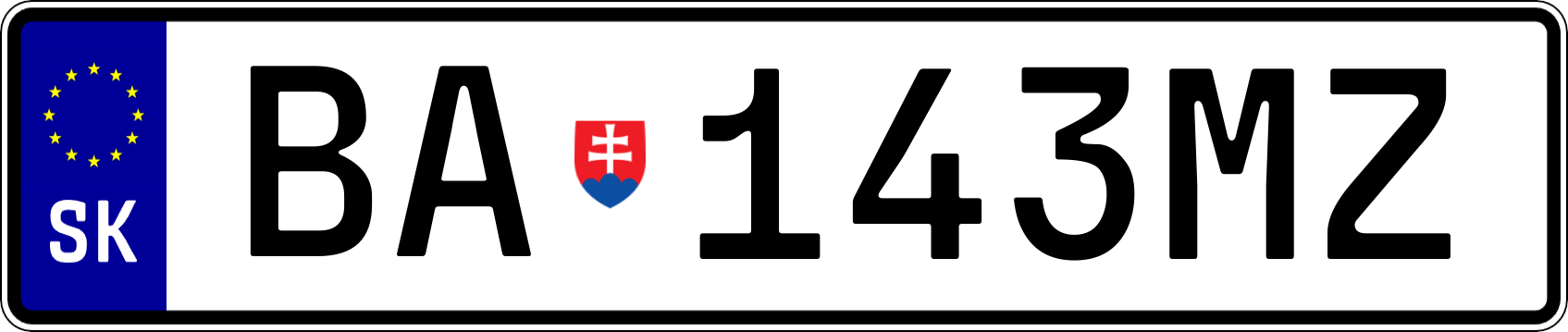 Typ IV - Vlastná 1R