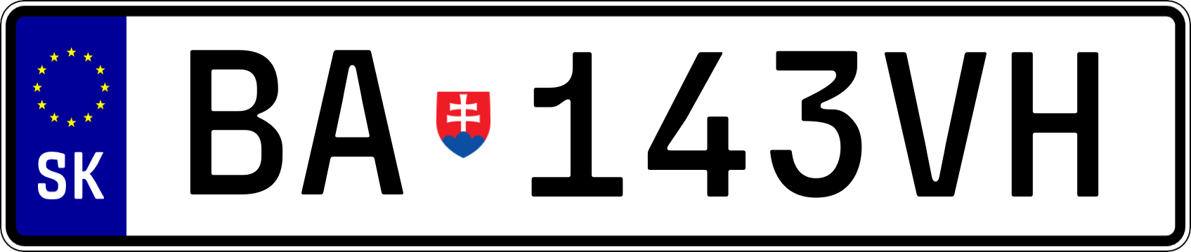 Typ IV - Vlastná 1R