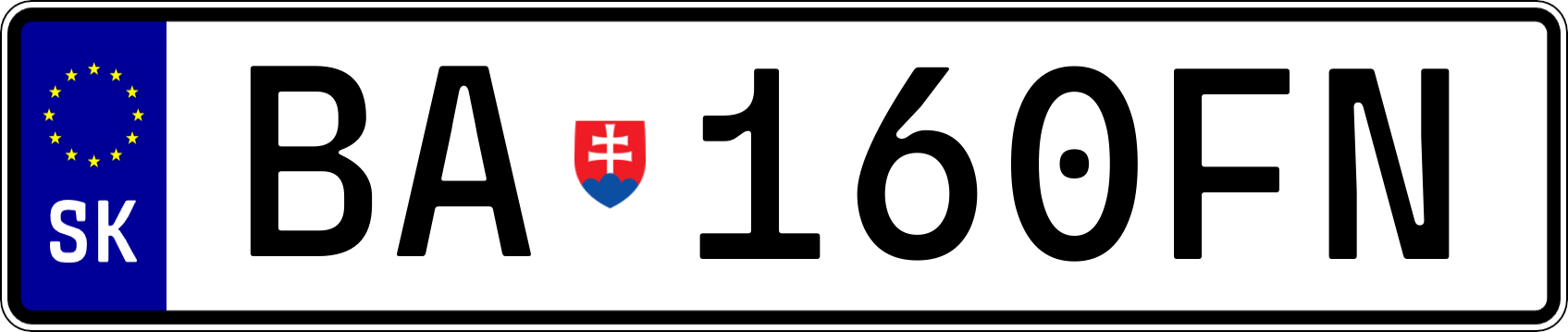 Typ IV - Vlastná 1R