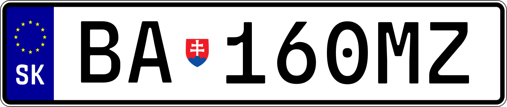 Typ IV - Vlastná 1R