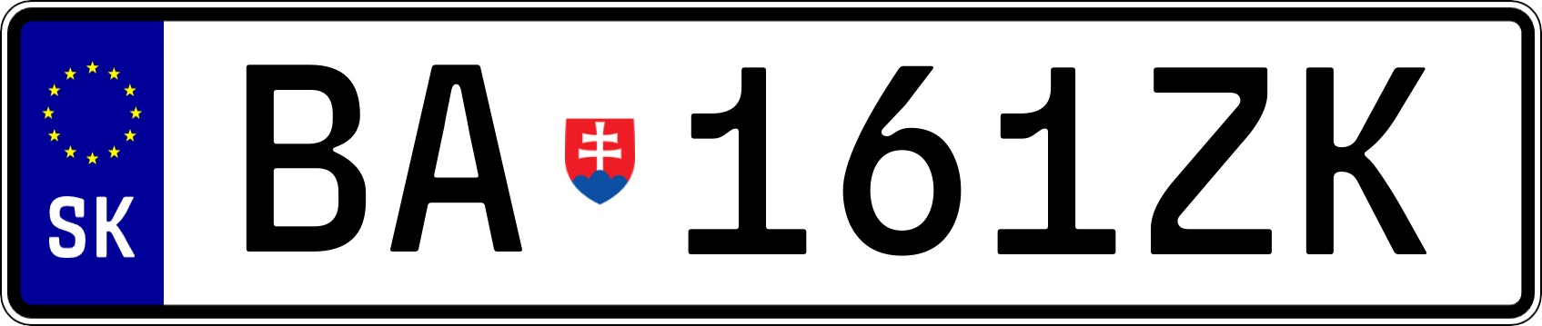 Typ IV - Vlastná 1R