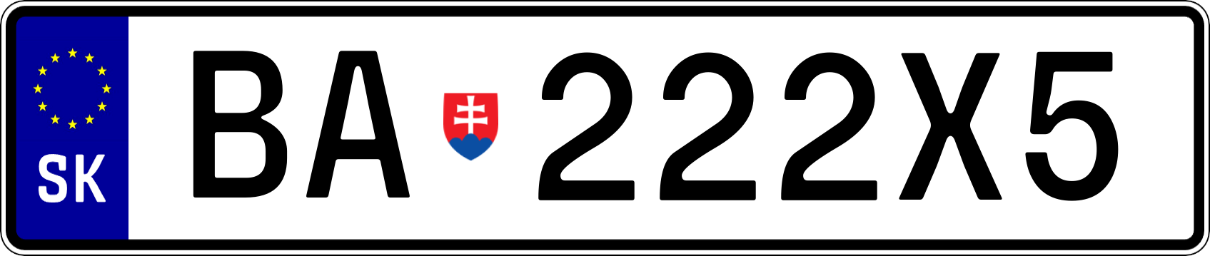 Typ IV - Vlastná 1R