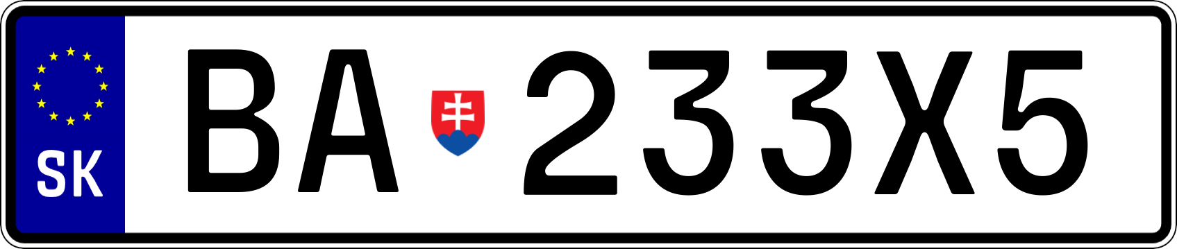 Typ IV - Vlastná 1R