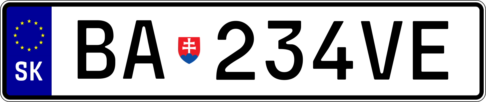 Typ IV - Vlastná 1R