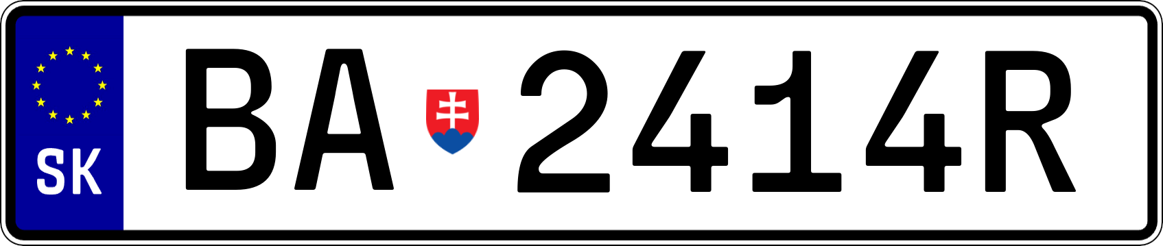 Typ IV - Vlastná 1R