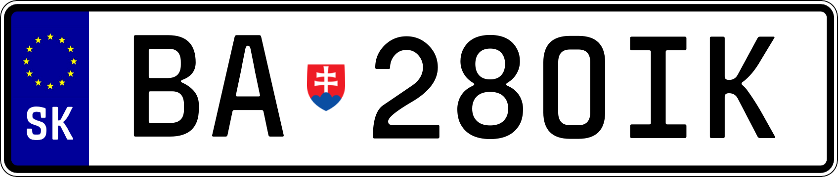 Typ IV - Vlastná 1R