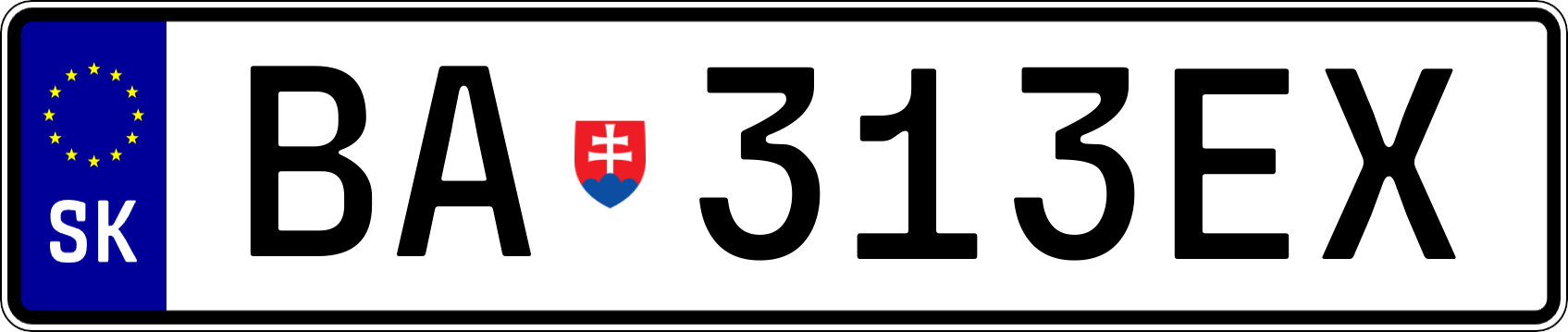Typ IV - Vlastná 1R