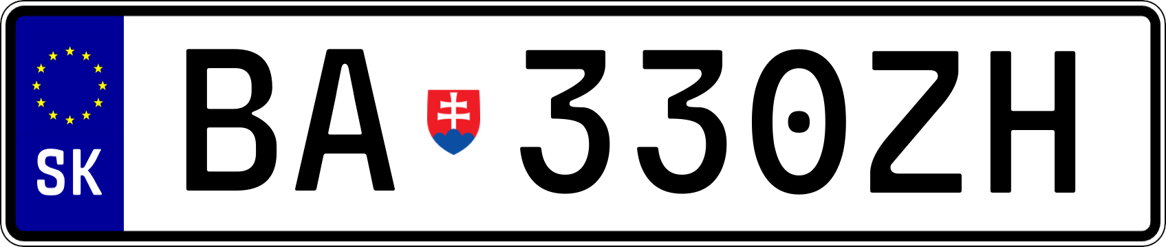 Typ IV - Vlastná 1R