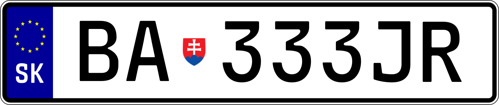 Typ IV - Vlastná 1R