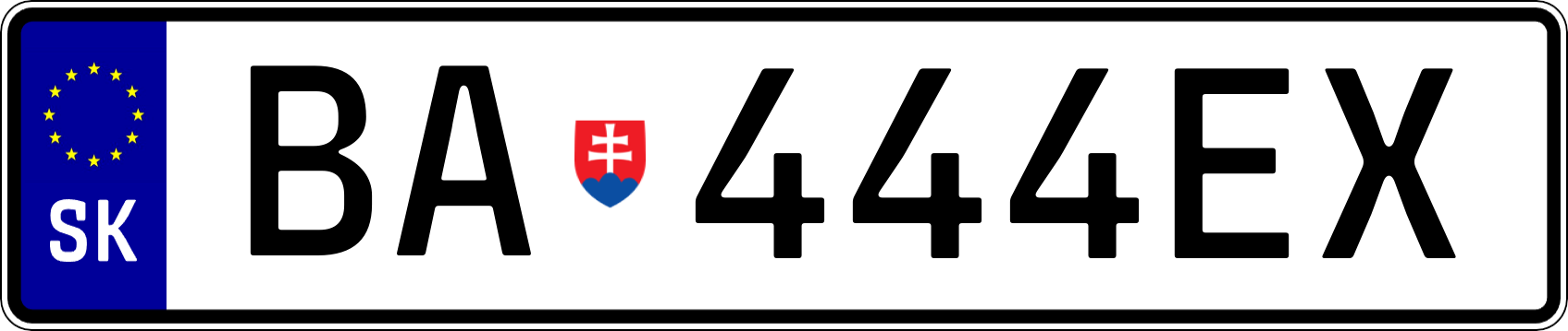 Typ IV - Vlastná 1R