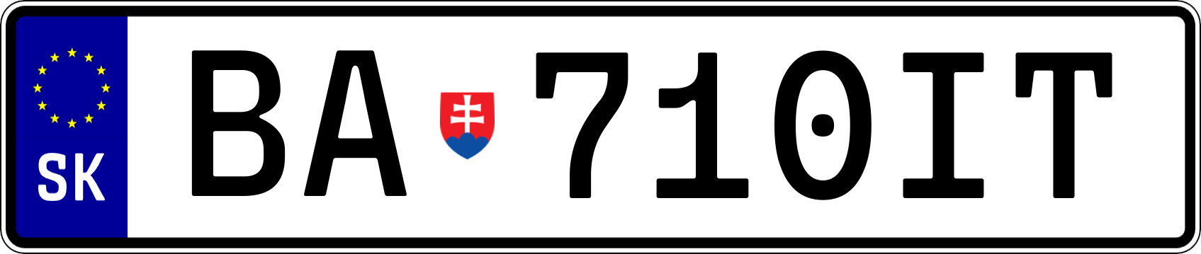 Typ IV - Vlastná 1R