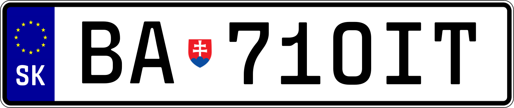 Typ IV - Vlastná 1R