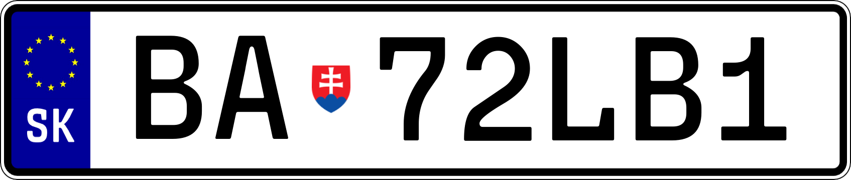 Typ IV - Vlastná 1R