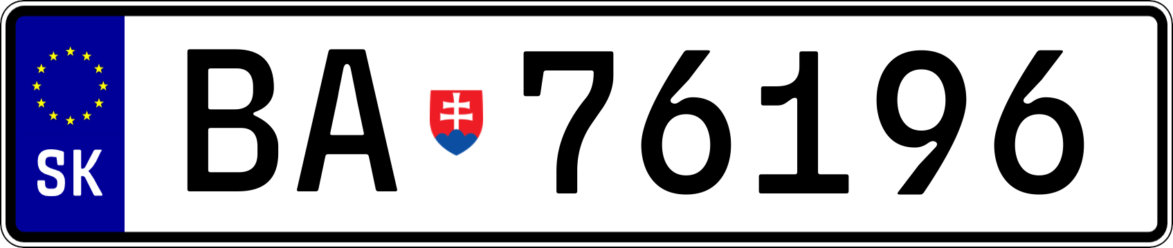 Typ IV - Vlastná 1R