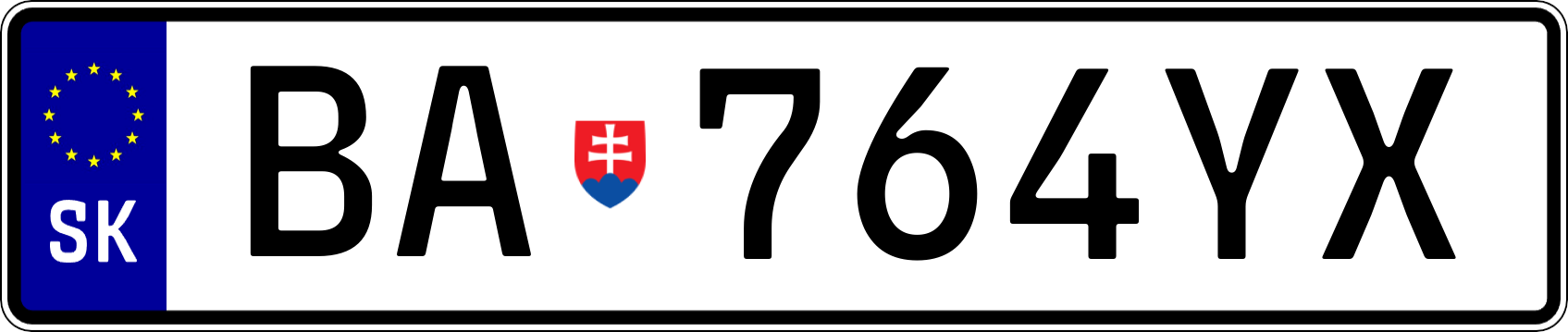 Typ IV - Vlastná 1R