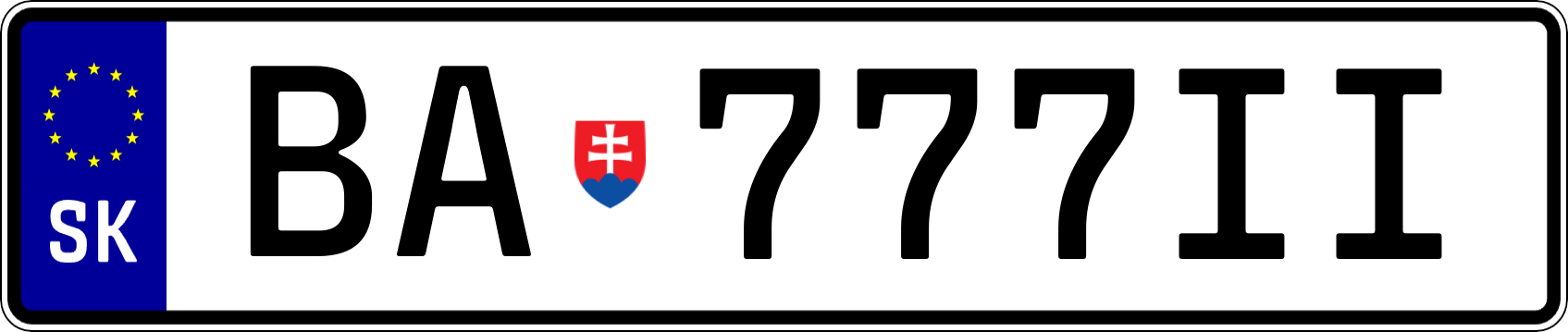 Typ IV - Vlastná 1R