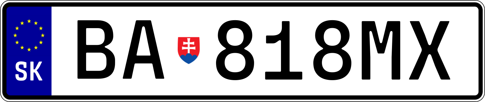 Typ IV - Vlastná 1R