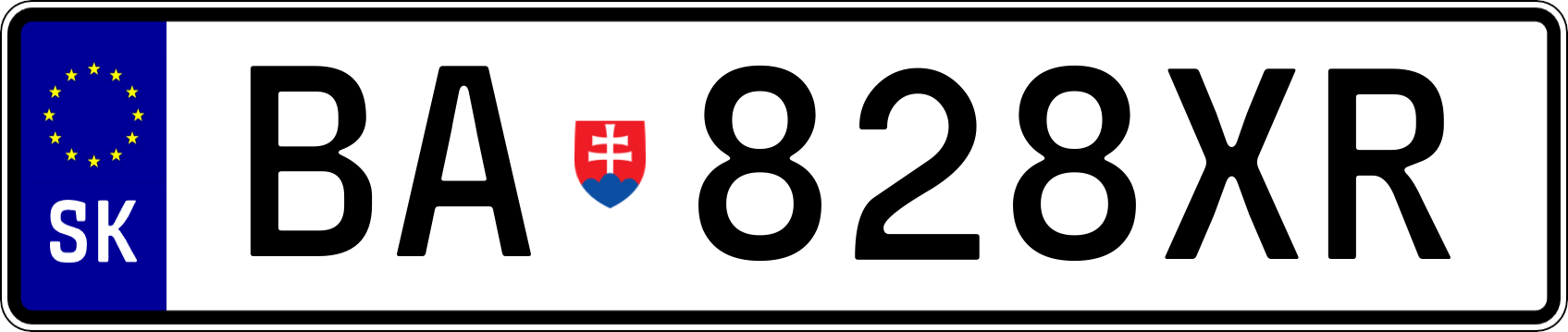 Typ IV - Vlastná 1R